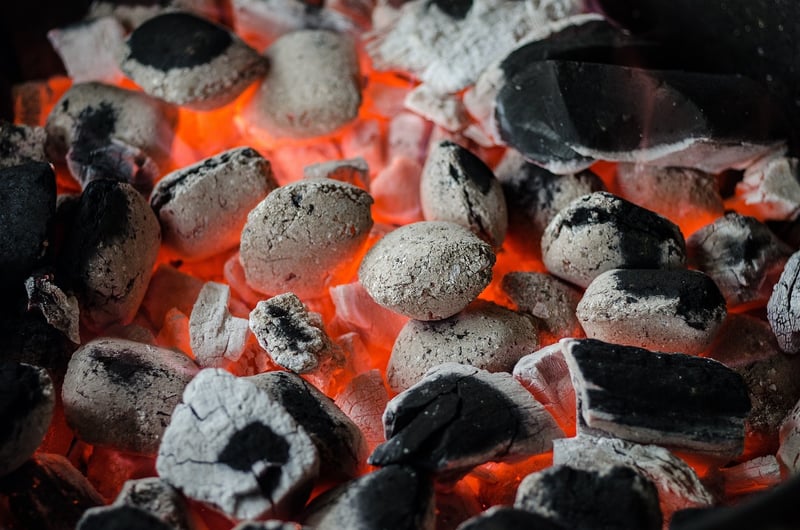 Smoke-Infused Cuisine